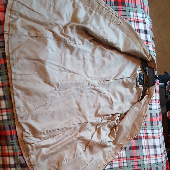 Neutral Zone Women's Jacket - Picture 2 of 6